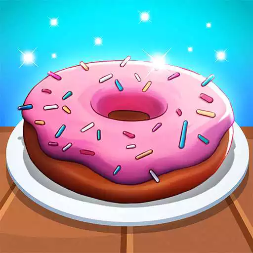 Free play online Boston Donut Truck - Fast Food Cooking Game APK Free play online Boston Donut Truck - Fast Food Cooking Game APK