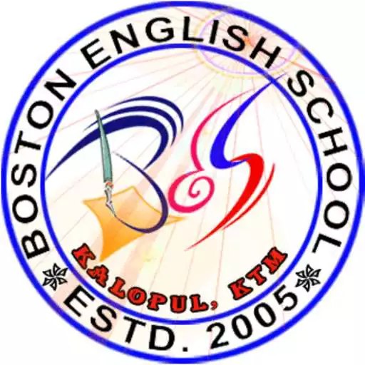 Play Boston English School APK