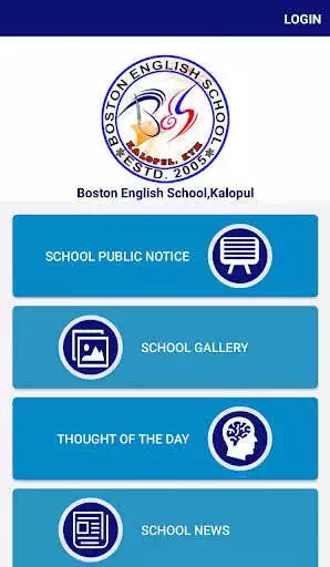 Play Boston English School as an online game online Boston English School with UptoPlay com.maxconnect.bostonenglish Play Boston English School as an online game Boston English School with UptoPlay