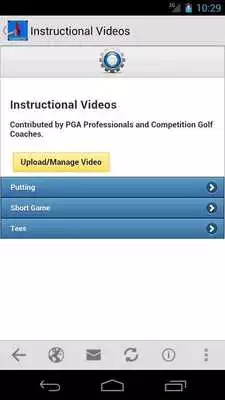 Play Boston Golf