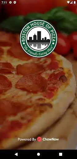Play Boston House of Pizza  and enjoy Boston House of Pizza with UptoPlay
