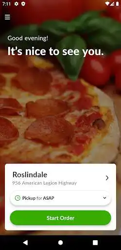 Play Boston House of Pizza as an online game Boston House of Pizza with UptoPlay