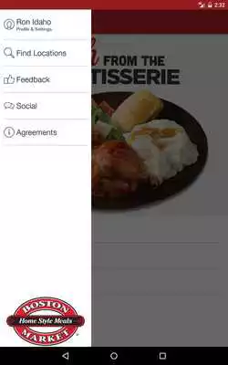 Play Boston Market