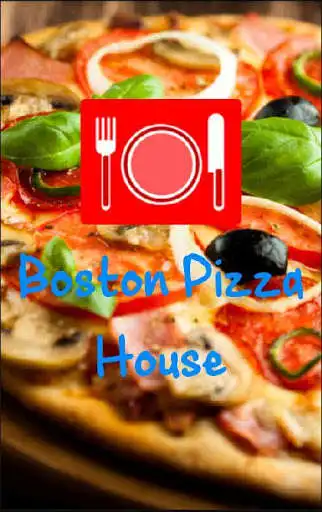 Play APK Boston Pizza House  and enjoy Boston Pizza House with UptoPlay com.msnegi.bostonpizzahouse