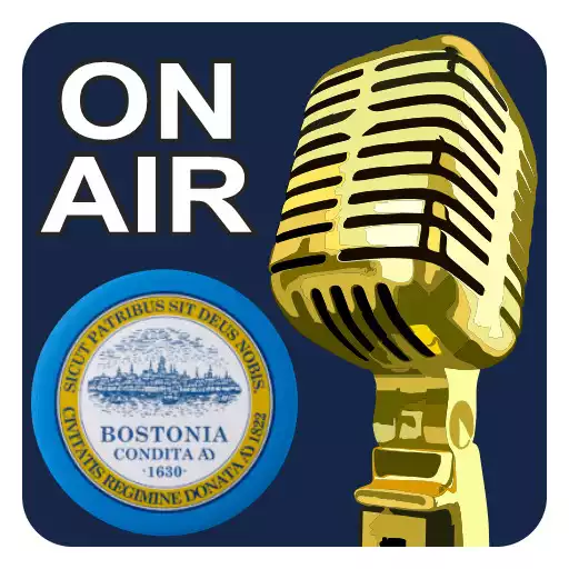 Play Boston Radio Stations - Massachusetts, USA APK