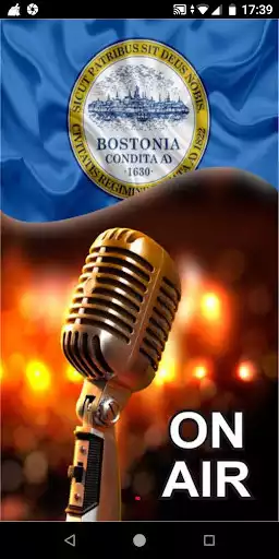 Play Boston Radio Stations - Massachusetts, USA  and enjoy Boston Radio Stations - Massachusetts, USA with UptoPlay