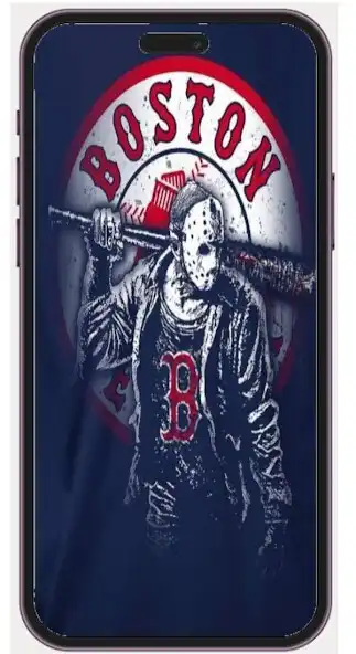 Play Boston Red Sox Wallpaper as an online game Boston Red Sox Wallpaper with UptoPlay