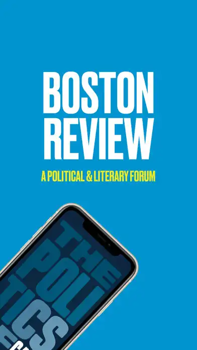 Play Boston Review Magazine  and enjoy Boston Review Magazine with UptoPlay