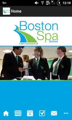 Play Boston Spa School