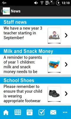 Play Boston Spa School