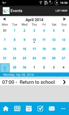 Play Boston Spa School