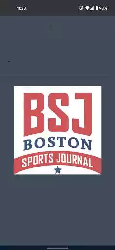 Play Boston Sports Journal
