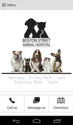 Play Boston Street Vet Play Boston Street Vet