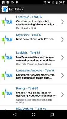 Play Boston TechJam Play Boston TechJam