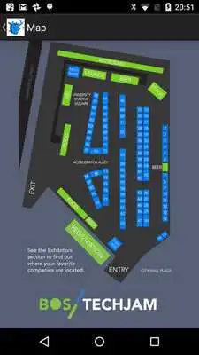 Play Boston TechJam Play Boston TechJam