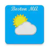 Free play online Boston - weather APK Free play online Boston - weather APK