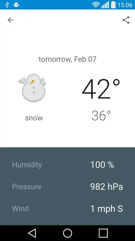 Play Boston - weather