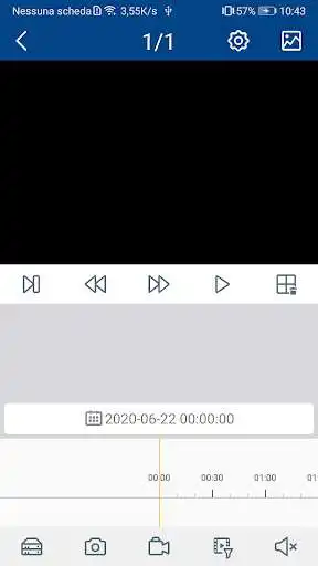 Play BOS Vision as an online game BOS Vision with UptoPlay