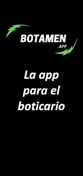 Play Botamen.App  and enjoy Botamen.App with UptoPlay