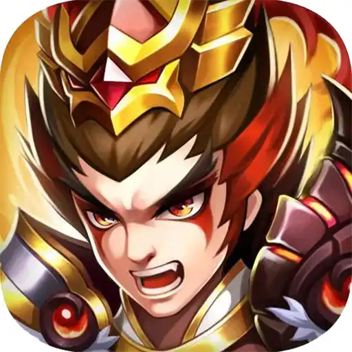 Play Bá Đạo Tam Quốc APK