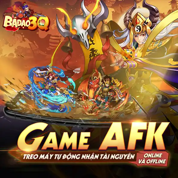 Play Bá Đạo Tam Quốc and enjoy Bá Đạo Tam Quốc with UptoPlay Play Bá Đạo Tam Quốc and enjoy Bá Đạo Tam Quốc with UptoPlay