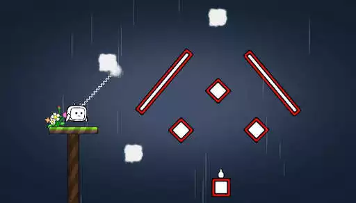 Play Bot and Plant