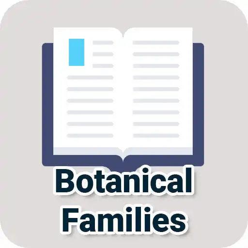 Play Botanical Families Books APK