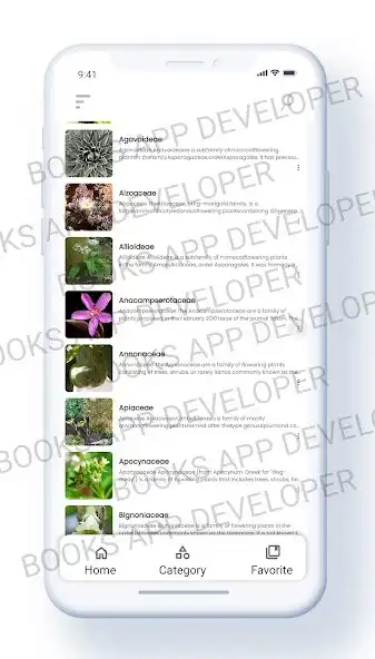 Play Botanical Families Books as an online game Botanical Families Books with UptoPlay