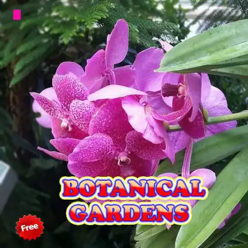 Free play online Botanical Gardens APK Free play online Botanical Gardens APK