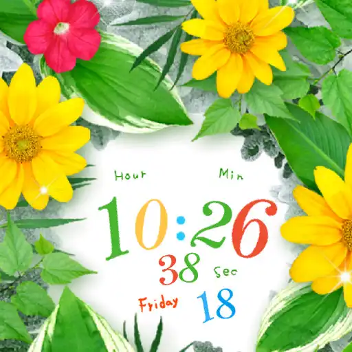Free play online Botanical LWP Trial APK Free play online Botanical LWP Trial APK