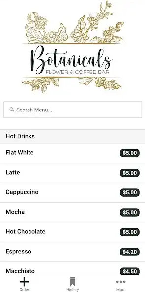 Play Botanicals Cafe  and enjoy Botanicals Cafe with UptoPlay