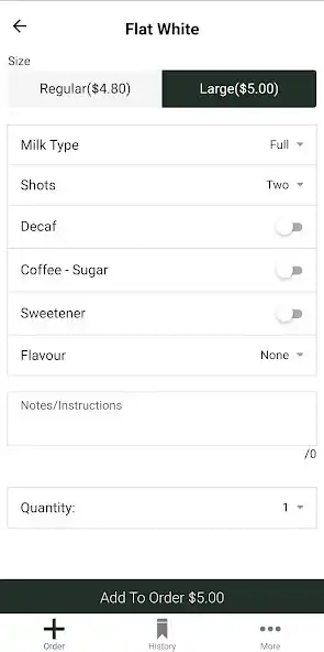 Play Botanicals Cafe as an online game Botanicals Cafe with UptoPlay