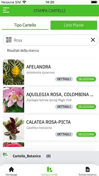 Play BotanicaOnWeb as an online game BotanicaOnWeb with UptoPlay