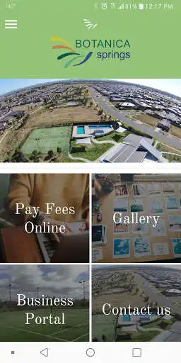 Play Botanica Springs Community App  and enjoy Botanica Springs Community App with UptoPlay