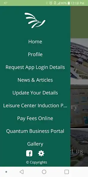 Play Botanica Springs Community App as an online game Botanica Springs Community App with UptoPlay