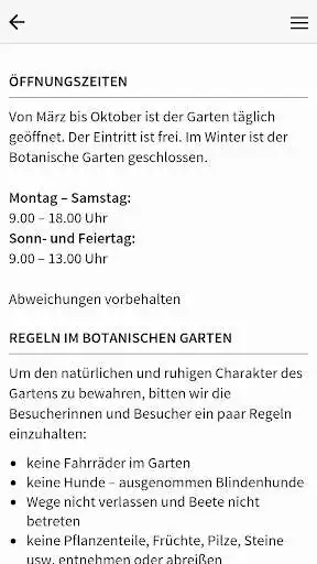 Play Botanischer Garten Frankfurt. as an online game Botanischer Garten Frankfurt. with UptoPlay