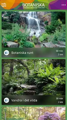 Play Botaniska  and enjoy Botaniska with UptoPlay