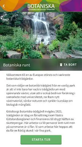 Play Botaniska as an online game Botaniska with UptoPlay