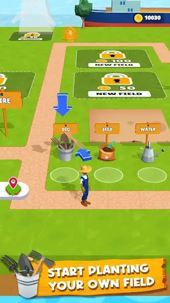 Play Botanist  and enjoy Botanist with UptoPlay