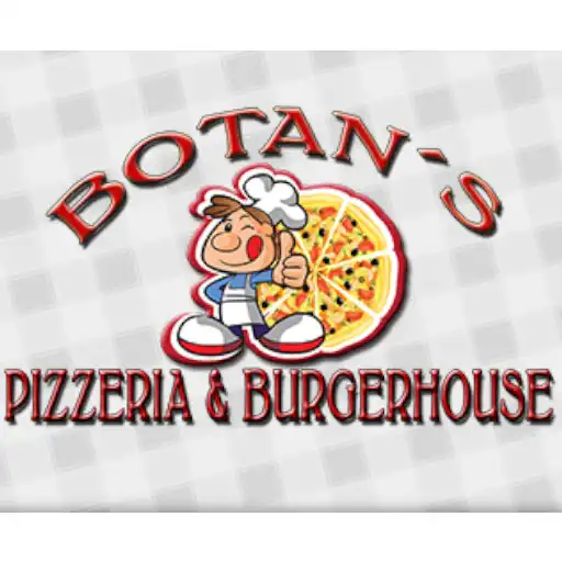 Play Botans Pizzeria  Burgerhouse APK