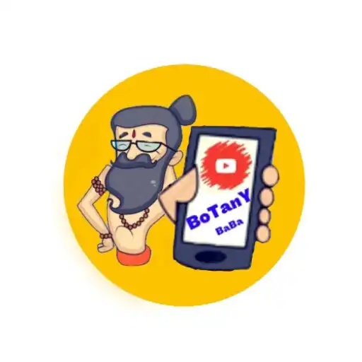 Play BoTanY BaBa05 APK