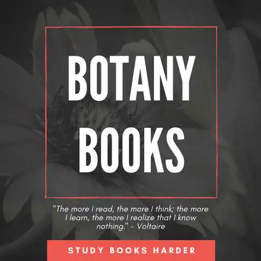 Play Botany Books App Offline APK