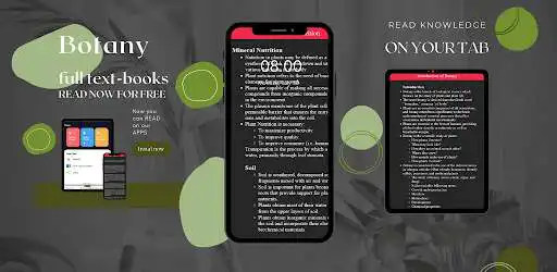 Play Botany Books App Offline and enjoy Botany Books App Offline with UptoPlay Play Botany Books App Offline and enjoy Botany Books App Offline with UptoPlay