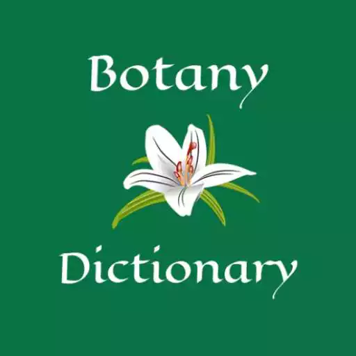 Play Botany Dictionary Offline APK Play Botany Dictionary Offline APK