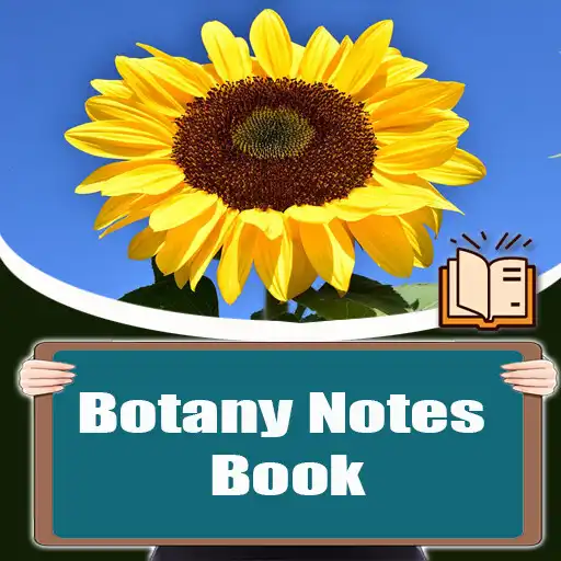 Play Botany Notes Book APK Play Botany Notes Book APK