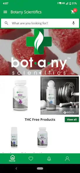 Play Botany Scientifics  and enjoy Botany Scientifics with UptoPlay