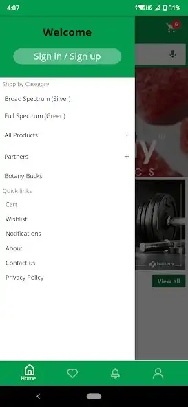 Play Botany Scientifics as an online game Botany Scientifics with UptoPlay