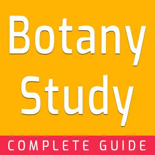 Play Botany Study App APK Play Botany Study App APK