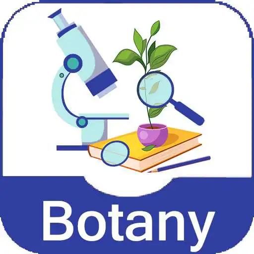Play Botany Study APK