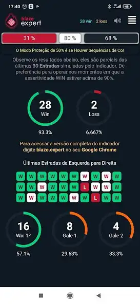 Play BOT Blaze Expert Profissional as an online game online BOT Blaze Expert Profissional with UptoPlay Play BOT Blaze Expert Profissional as an online game BOT Blaze Expert Profissional with UptoPlay